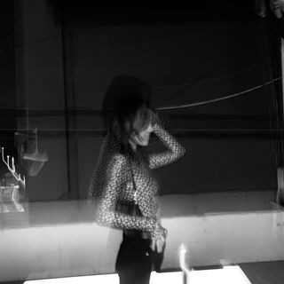 Profile Picture of Vivian Choi (@vivianachoii) on Instagram