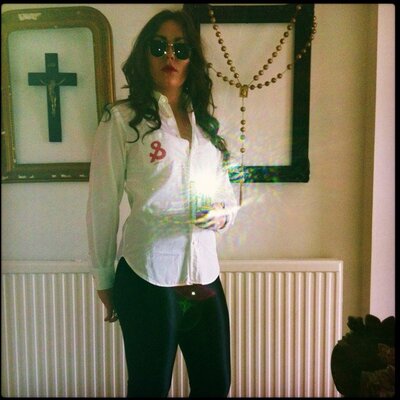 Profile Picture of Ruby Boyle (@Ruby_Boyle) on Twitter