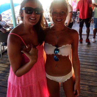 Profile Picture of Morgan Grace Irving (@MGIrving) on Twitter