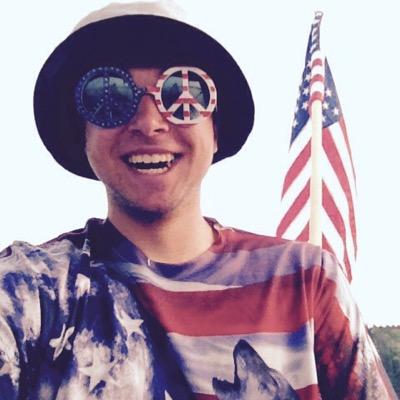 Profile Picture of Alex Keefe (@bubbitude) on Twitter