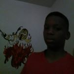 Profile Picture of GraysonMathis (@garryuser06) on Instagram