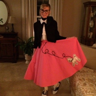 Profile Picture of Karlie Workman (@kworkman4th) on Twitter