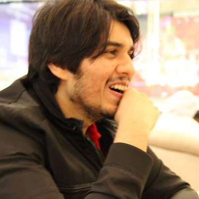 Profile Picture of Zain (@zanzaf) on Twitter