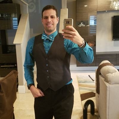 Profile Picture of Jacob Weinberg (@jacobcweinberg) on Twitter