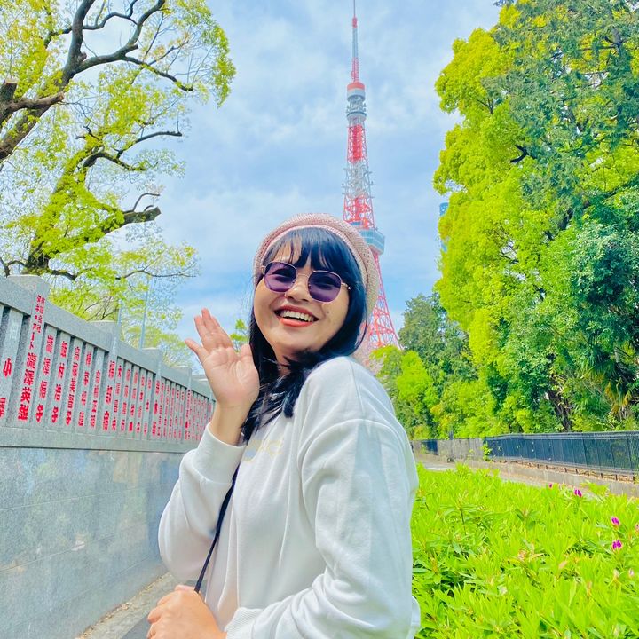 Profile Picture of 🌸Zin Mar Khine🌸🇯🇵 (@zinmarkhine59) on Tiktok