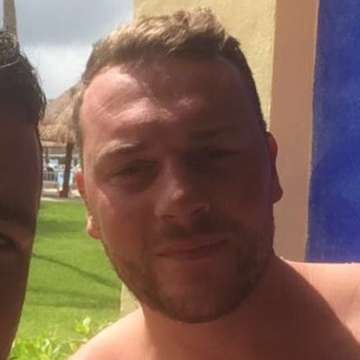 Profile Picture of Jacob Rigby (@j_rigby16) on Twitter