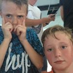 Profile Picture of Shay Blinston (@shayjordenblinston) on Instagram