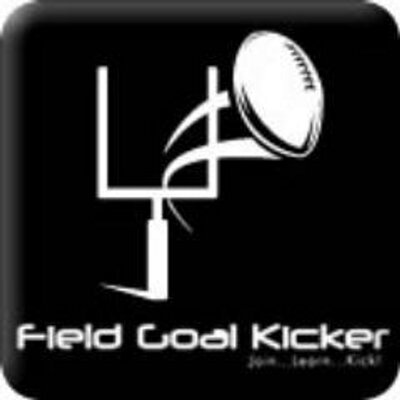 Profile Picture of Field Goal Kicker (@FGKOnline) on Twitter
