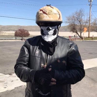 Profile Picture of Blue In NorCal (@SteveStreich) on Twitter