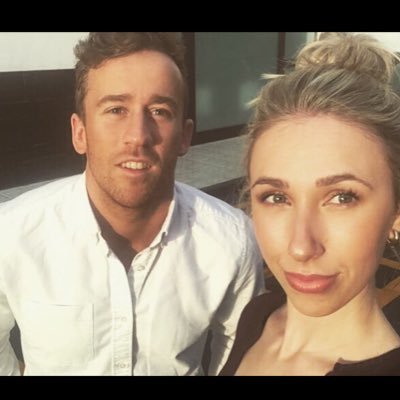 Profile Picture of Tom Morton (@TomMorton1010) on Twitter