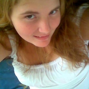 Profile Picture of Carol Bach (@i_want_to_be_his_star) on Myspace