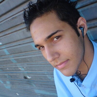 Profile Picture of Antonio Borges (@AnthonyBorges) on Twitter