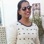 Profile Picture of Mahmoudi Khawla (@khawlamahmoudi) on Instagram