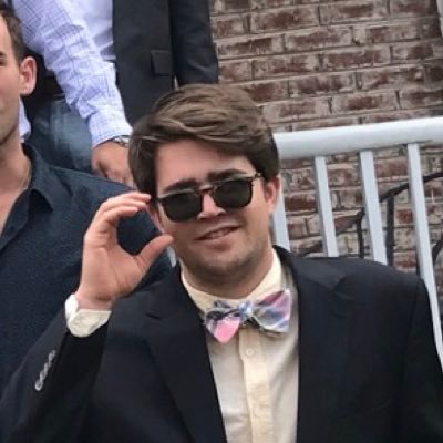 Taylor Hazlett - Twitter Profile Picture of Taylor Hazlett (@hazlett_taylor) on Twitter