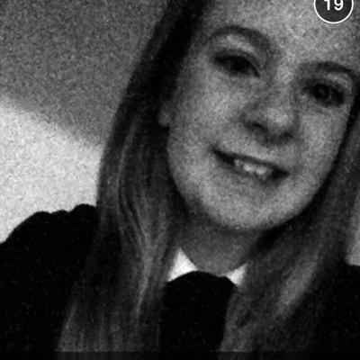 Profile Picture of Paige Wightman (@Paigeylyne) on Twitter