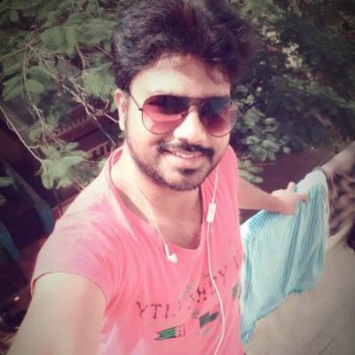 Profile Picture of Srinivas Kotha (@Sriniva75552914) on Twitter