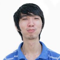 Profile Picture of Melvin Evangelista (@melvin-evangelista) on Quora