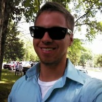 Profile Picture of Chris Doss (@chris-doss-21) on Quora