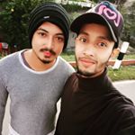 Profile Picture of ASHIT (@ashit_chakraborty_) on Instagram