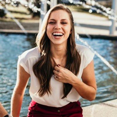 Profile Picture of Emily Freeman (@FremilyAnn) on Twitter