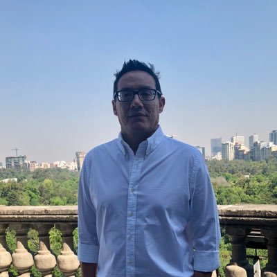 Profile Picture of Ulises Garza-Ramos (@JesusUlisesGar5) on Twitter