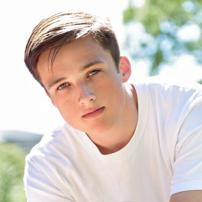 Profile Picture of Connor Ott (@c_ott54) on Twitter