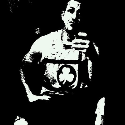 Profile Picture of Jeremy Isaacs (@Incredible_jerm) on Twitter