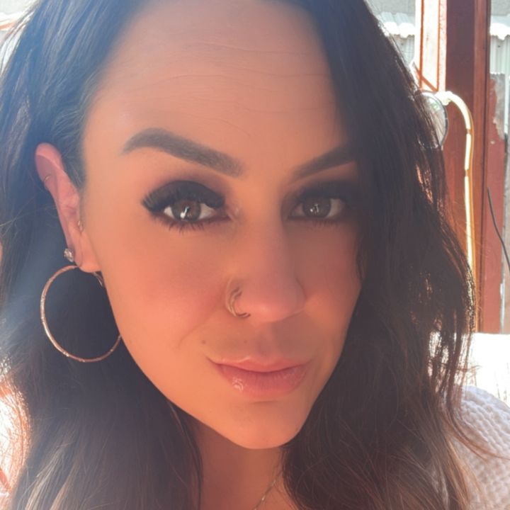 Profile Picture of Randi Mason (@randi_mason) on Tiktok