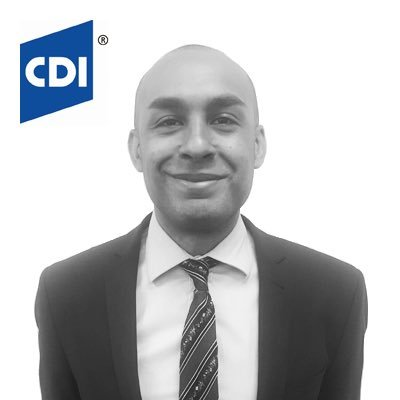 Profile Picture of Curtis Robinson (@CurtisRobins0n) on Twitter