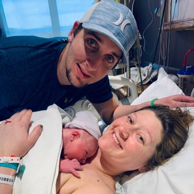 Profile Picture of Joe Mulrooney (@babyroon25) on Twitter