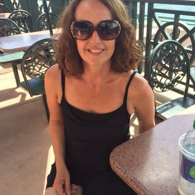 Profile Picture of lisa tyerman (@TyermanLisa) on Twitter