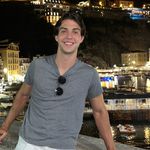 Profile Picture of Daniel Tedeschi (@danieljtedeschi) on Instagram