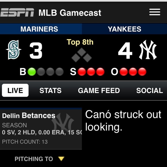 Profile Picture of Randy Carbonell (@randyhp) on Poshmark