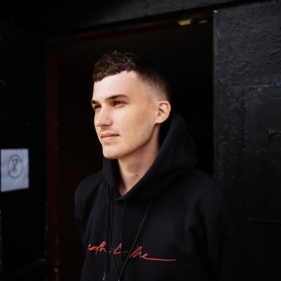 Profile Picture of Alex Babinski (@AlexPVRIS) on Twitter