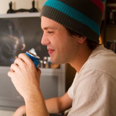 Profile Picture of Adam Clyne (@AtomClyne) on Twitter