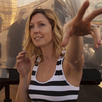 Profile Picture of Megan Raney Aarons (@meg1RA) on Twitter