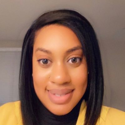 Profile Picture of Melanie McGhee-Jefferson (@Mel_McGhee) on Twitter