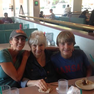 Profile Picture of Kate Elliott Chaney (@chaney_kate) on Instagram