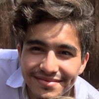Profile Picture of Daniel Villegas (@daniel-villegas-39) on Quora