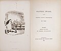 Profile Picture of Oliver Twist - Wikipediaon Wikipedia