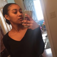 Profile Picture of Aaliyah Haynes (@aaliyah-haynes-7) on Quora