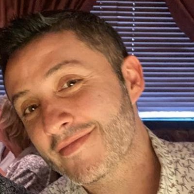 Profile Picture of Gerardo “Jerry” Byrne (@jerrybyrne79) on Twitter