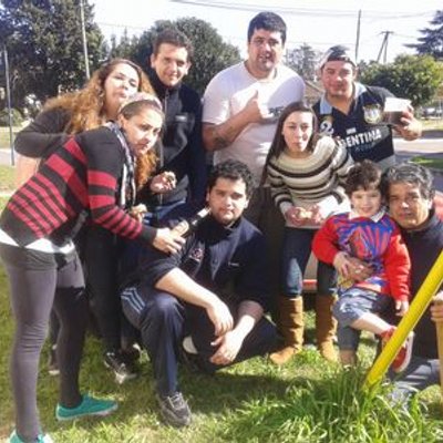 Profile Picture of Adrian Montero (@adrianmontero87) on Twitter