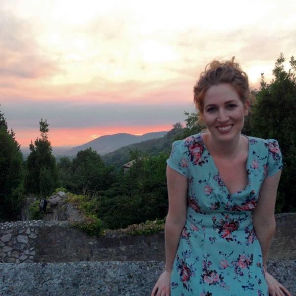 Profile Picture of Clara Lisle (@clarajlisle) on Poshmark