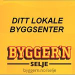 Profile Picture of BYGGER'N SELJE (@byggernselje) on Instagram