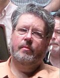 Profile Picture of Stephen Gould (tenor)on Wikipedia