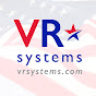 Profile Photo of VR Systems, Inc. (@@VRSystemsInc) on Tiktok