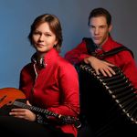 Profile Picture of Дуэт "NotaSilver" (@notasilver) on Instagram