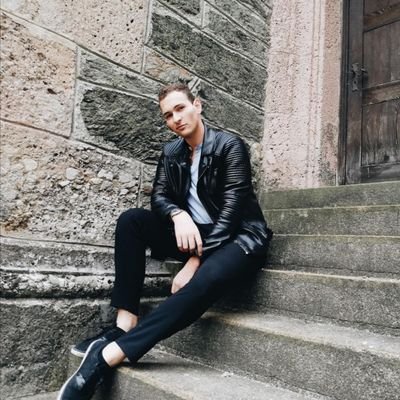 Profile Picture of Daniel Posch (@PoshDani) on Twitter
