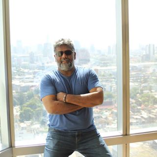 Profile Picture of Rakesh Raju (@rakesh.raju.3194) on Facebook